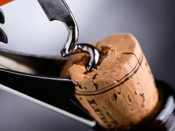 Sardinia’s iron-wire wine