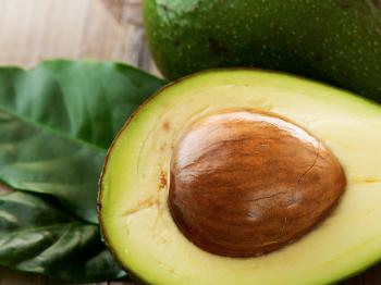 Brave new worlds: brand new foods