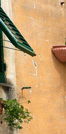 Portofino: from small fishing town to luxury marina